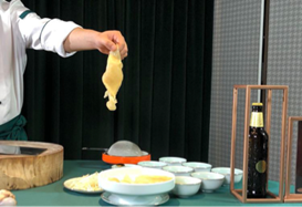 花胶汤地区 2026年花胶汤口感