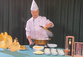 花胶汤地区 2026年花胶汤口感