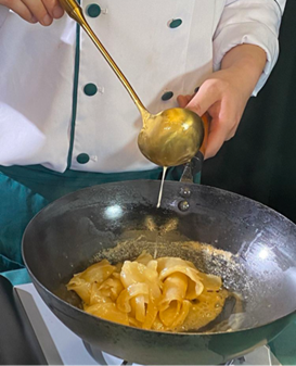 花胶汤地区 2026年花胶汤口感