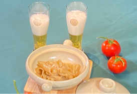 花胶汤地区 2026年花胶汤口感