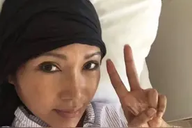 知名女歌手查出癌症晚期！300天后肿瘤消失？！她经历了什么…图片