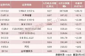 泡沫有多大？美国“垃圾股”本月暴涨29%，机构灵魂拷问：放水真能解决所有问题？图片