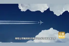 揭秘航延险灰产：赔付率可以操作到100%视频封面