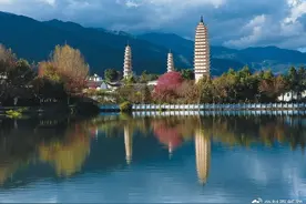 坐动车去苍山洱海！7月1日起成都至大理首开直达高铁图片