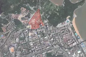 珠海“城市之心”迎重大突破！华发集团与光大银行签署合作协议图片