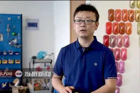 拍着胸脯要打造“中国小家电硅谷”，这个小镇早就从贴牌到创牌了，了不起图片