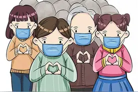 关于口罩这些你要知道图片