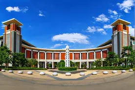 云南师范大学：构建“三六制”培养体系图片