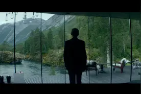 何怀宏×宋冰：我们的生存矛盾来自于自控与控物的不平衡图片