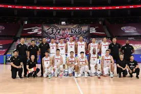 广东大胜山西迎复赛开门红，威姆斯直言为夺冠而留下图片