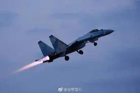 11天内第6次！解放军战机再现台海 台军模拟反攻作战图片