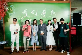 老歌风潮再起！《我们有歌》第二季与你重“冯”图片