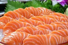 三文鱼再出新问题，4人食用3人就医图片