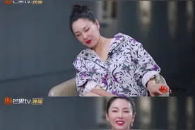 张雨绮、伊能静、刘芸等姐姐们，一边“乘风破浪”，一边热搜不断图片