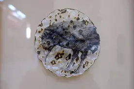 一个美食爱好者的面包之旅图片