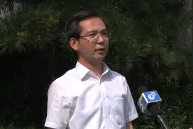 共青团山东省委副书记袁良：“希望小屋”给贫困儿童的不只是一个物理空间图片
