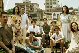 瞒不住了！因为《隐秘的角落》，广东这个地方火了图片