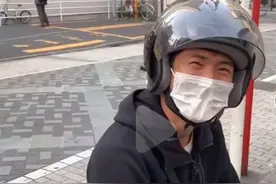 日本22岁女快递员的一天：5点多起床化妆，工作10小时又“变态”，工资却很高？图片