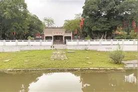 黄埔古码头升级变身啦图片