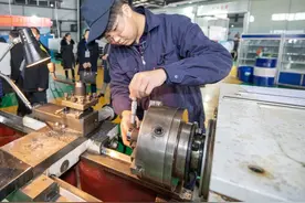 合肥：公办中职学校依旧学费全免图片