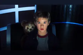 还记得《人工智能》里的David吗，他现在长这样图片