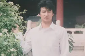 父亲节｜翻出爸爸年轻时的老照片，这也太帅了吧图片