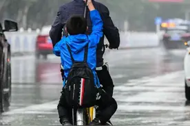 父亲图片