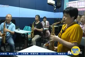 就算雨再大，孙老师的课不能落！200多人进了免费培训班，万万没想到…图片