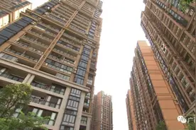 刷个脸，广西一男子百万元房产就被过了户，发生了什么？图片