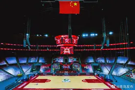 重逢在青岛 CBA别来无恙图片