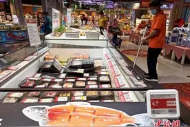 当三文鱼成为“众矢之的”北京的日料店还好吗？图片