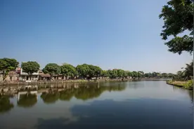 三水有条隐藏的“皇族村”，聚居着宋太宗后代！图片