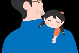 震惊！爸爸们的朋友圈居然是这样的图片
