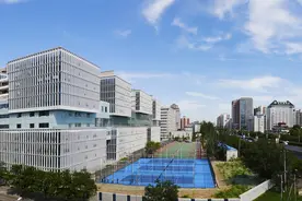 在北京拿俄罗斯高校最热门学位，这个学校不容错过图片