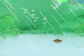 暴雨黄色预警！未来几天，阵雨、雷雨、暴雨，雨一直下！这些灾害要注意……图片