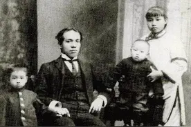 我们今天怎样做父亲？来看看“史上最强老爸”的家教之道图片