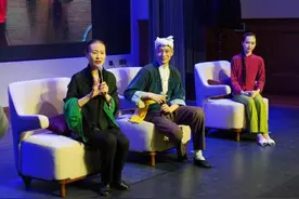 芭蕾演员夏天为什么不敢穿凉鞋？舞蹈家辛丽丽解密芭蕾之辛图片