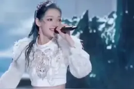 30秒｜除了“姐姐”们《创造营2020》的选手也很抢眼视频封面
