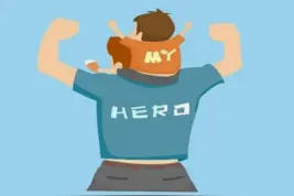 “痛风知识知多少？”一份特殊有意义的“父亲节礼物”图片