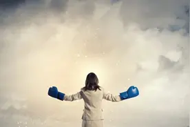 从贫民窟黑人女孩到成为亿万富翁，奥普拉靠什么实现逆袭人生？图片