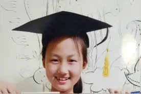 后续｜雨中助人的宿迁“马尾辫”女孩找到了图片