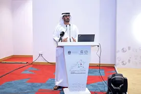 阿联酋所有教育机构预计将在9月份重新开放图片