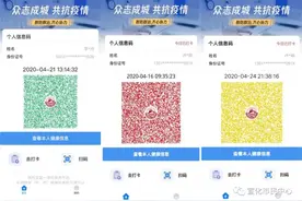 【疫情防控】宣化市民中心重要通知图片