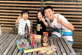 武磊感谢父亲与恩师：今年经历让我更加珍惜家人图片