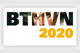 贝多芬全集 | 没有贝多芬的世界，是不完整的图片