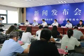 300余个摊位！太原这些地方地摊合法啦...图片