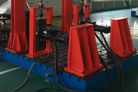 时速600公里，意味着什么？高速磁浮试验样车在同济成功试跑图片
