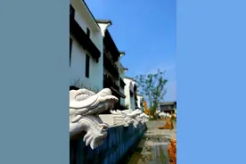 潍坊文旅新地标——杨家埠文化创意梦想小镇即将落成！【梦想】即将开启图片