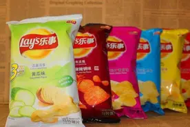 还能吃乐事薯片吗？专家：高温生产下病毒难存活图片