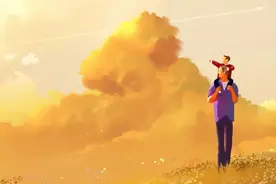 夜读丨这首催泪歌曲，曾感动无数人图片